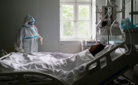 Ultima Oră // Încă 5 moldoveni au murit de COVID-19. Care este bilanțul total
