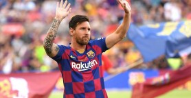 Tot ce nu știai despre Lionel Messi, fotbalistul fenomen care a intrat în istoria Barcelonei. Recordurile impresionante lăsate moștenire