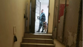 FOTO // Cum arată cei 4 moldoveni din cei 5 infractori deosebit de periculoși evadați dintr-o pușcărie din Rusia