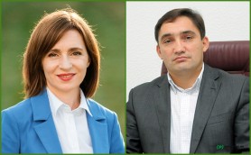Maia Sandu despre Stoianoglo: Nu putem aștepta 7 ani
