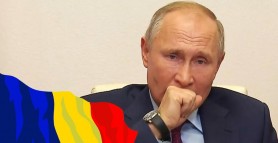 Românul care l-a bătut pe Putin. Povestea senzațională a singurului om din lume care l-a învins pe liderul rus la această luptă