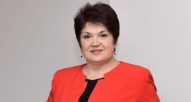 ULTIMA ORĂ // Valentina Buliga a fost destituită din funcția de directoare a Companiei Naționale de Asigurări în Medicină