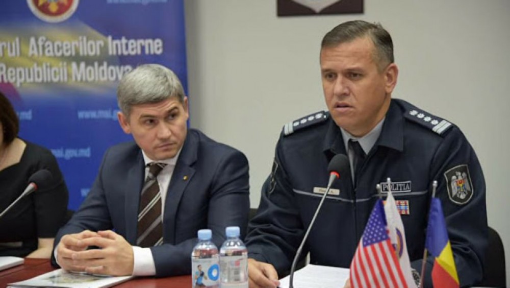 Alexandru Jidan oferă detalii în dosarul lui ex-șefului de la IGP, Alexandru Pînzari