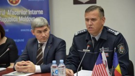 Alexandru Jidan oferă detalii în dosarul lui ex-șefului de la IGP, Alexandru Pînzari