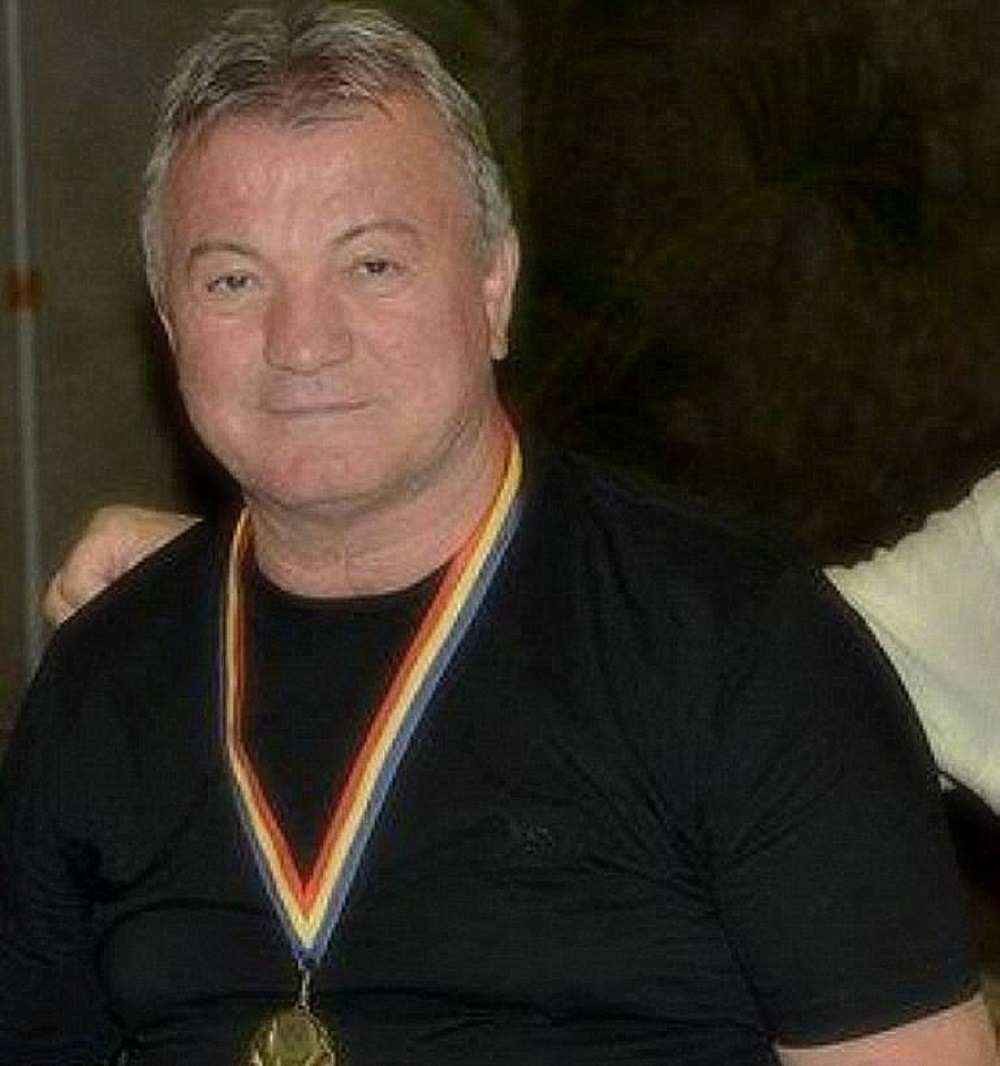 Românul care l-a bătut pe Putin. Povestea senzațională a singurului om din lume care l-a învins pe liderul rus la această luptă