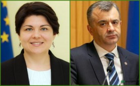 Gavrilița despre TVA pentru HORECA: Decizia Guvernului Chicu a fost o confuzie
