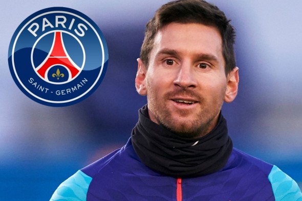 FLASH // Lionel Messi a ajuns la un acord cu PSG, merge la Paris să semneze