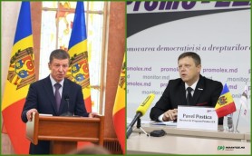 Promo-LEX cere autorităților să discute cu Kozak respectarea drepturilor omului în regiunea transnistreană