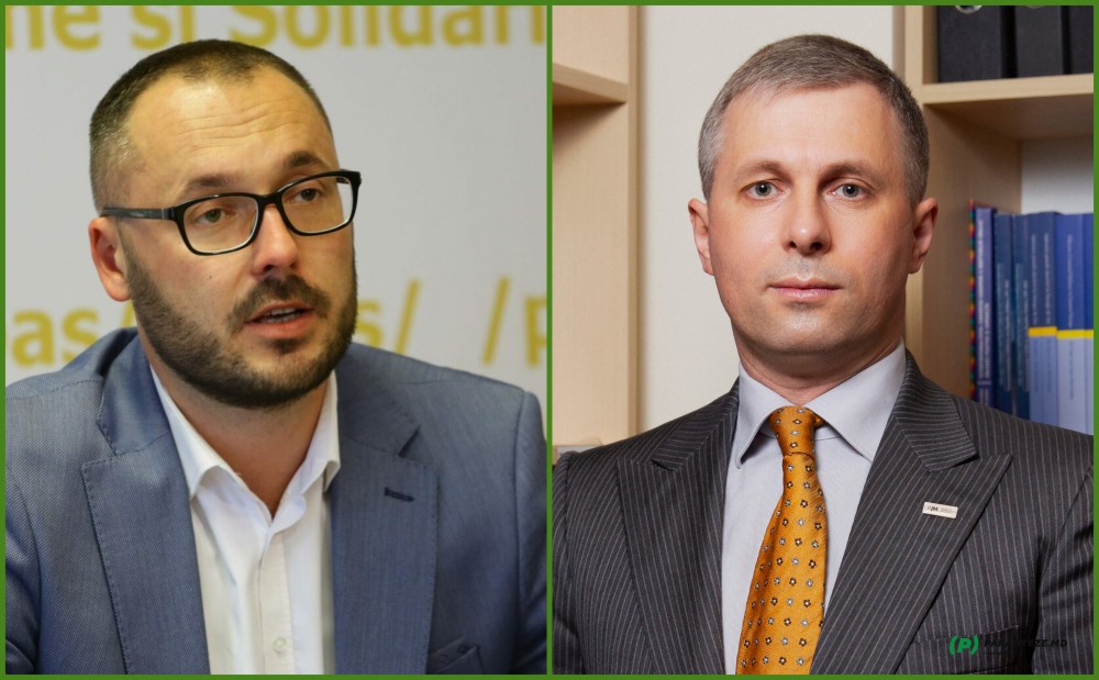 Gribincea critică acțiunile lui Litvinenco: Pune Procurorul General la cheremul politicienilor