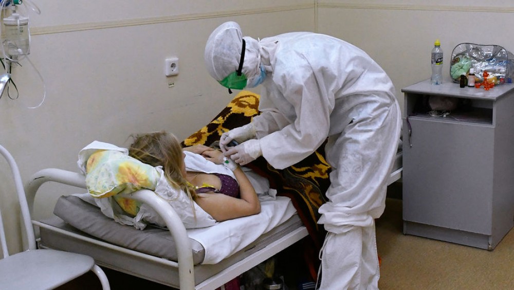 Ultima Oră // Încă 3 moldoveni au murit de COVID-19. Care este bilanțul total