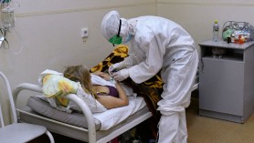 Ultima Oră // Încă 3 moldoveni au murit de COVID-19. Care este bilanțul total