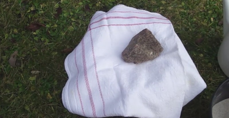 FOTO // Trucul secret pentru a răci alimentele fără frigider, în doar 5 minute. Temperatura ajunge și la 5 grade