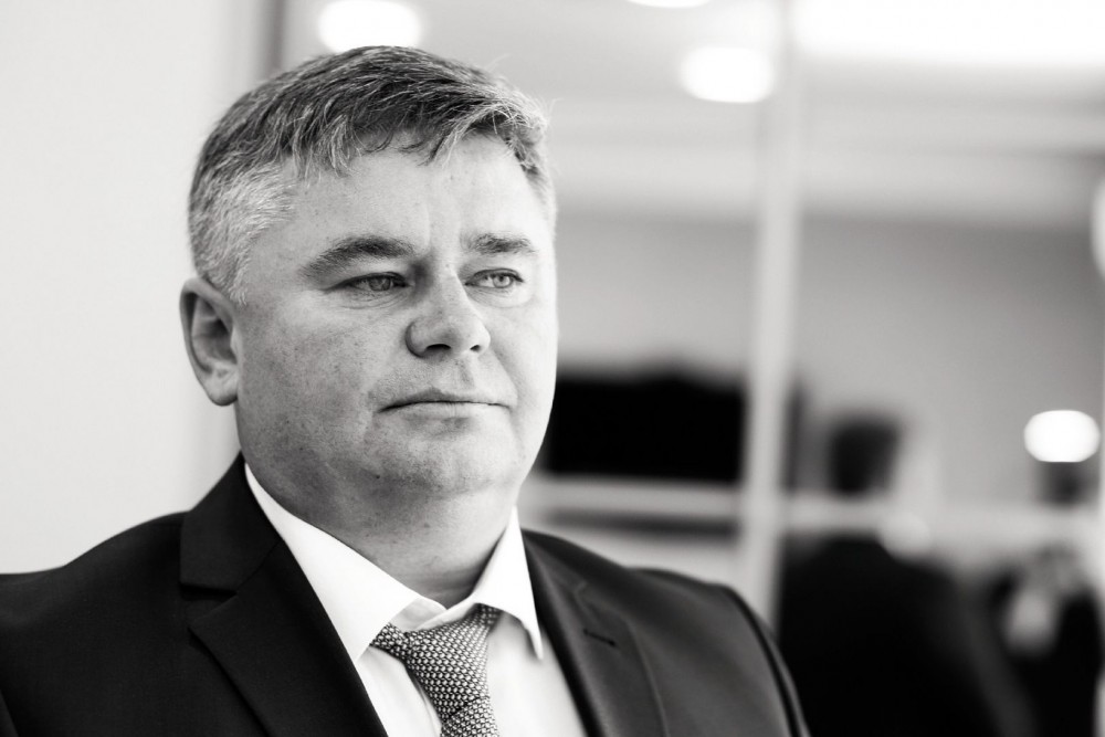 Replica șefului de la TERMOELECTRICA după ce presa a scris despre „imperiul imobiliar” al familiei sale: „Bunurile sunt declarate la organele competente”