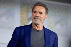 Arnold Schwarzenegger îi numește „idioți” pe cei care nu vor să se vaccineze anti-Covid: „La naiba cu libertatea ta”