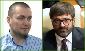 VIDEO // Cum Andronachi și Platon puneau la cale vânzarea băncilor și companiilor de asigurări, în interesul lui Plahotniuc