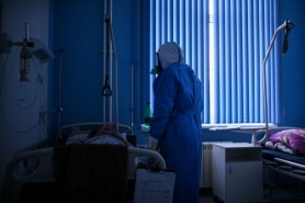 Ultima Oră // Încă 5 moldoveni au murit de COVID-19. Care este bilanțul total
