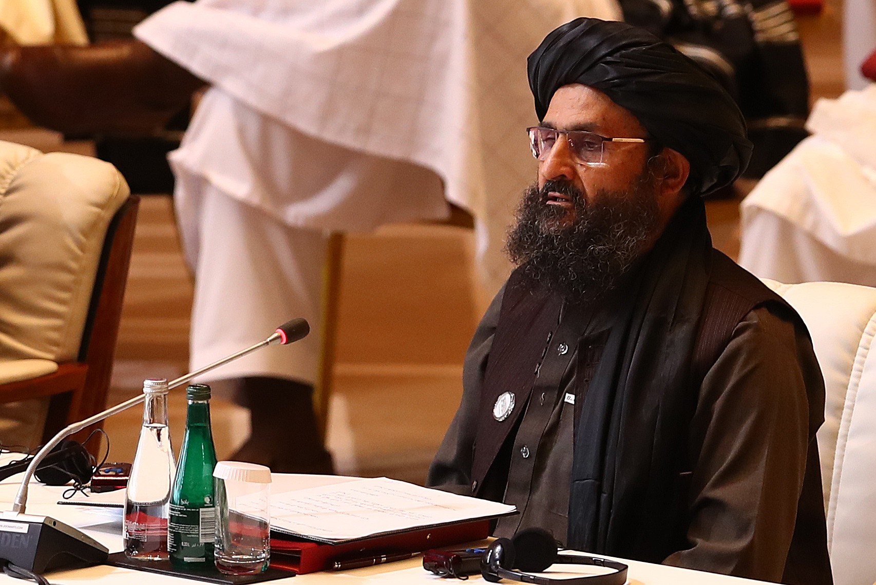 Cine este Abdul Ghani Baradar, liderul taliban care ar putea să devină noul președinte al Afganistanului
