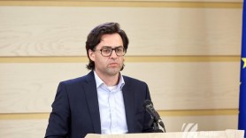 Nicu Popescu pleacă la Praga și Londra. Scopul vizitelor