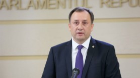 Fracțiunea Partidului „ȘOR” propune ca procurorul general să fie ales de către popor