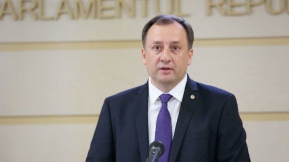 Fracțiunea Partidului „ȘOR” propune ca procurorul general să fie ales de către popor