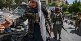 De ce nu pot fi înfrânți talibanii. 5 lucruri mai puțin știute
