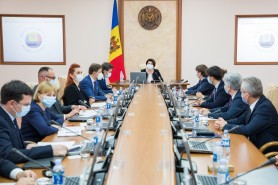 Un nou grant din partea Japoniei. Republica Moldova va primi 100 milioane de yeni japonezi, pentru sistemul de sănătate