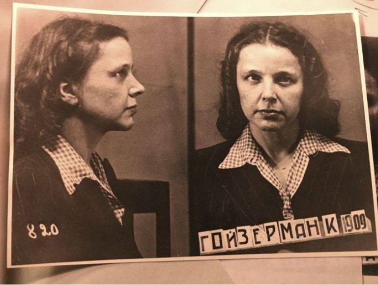 Povestea tragică a lui Käthe Heusermann, femeia care a identificat cadavrul lui Hitler. Calvarul prin care a trecut