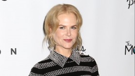 Nicole Kidman, implicată într-un scandal în Hong Kong. Deşi trebuia să stea în carantină, actriţa a fost văzută pe platourile de filmare