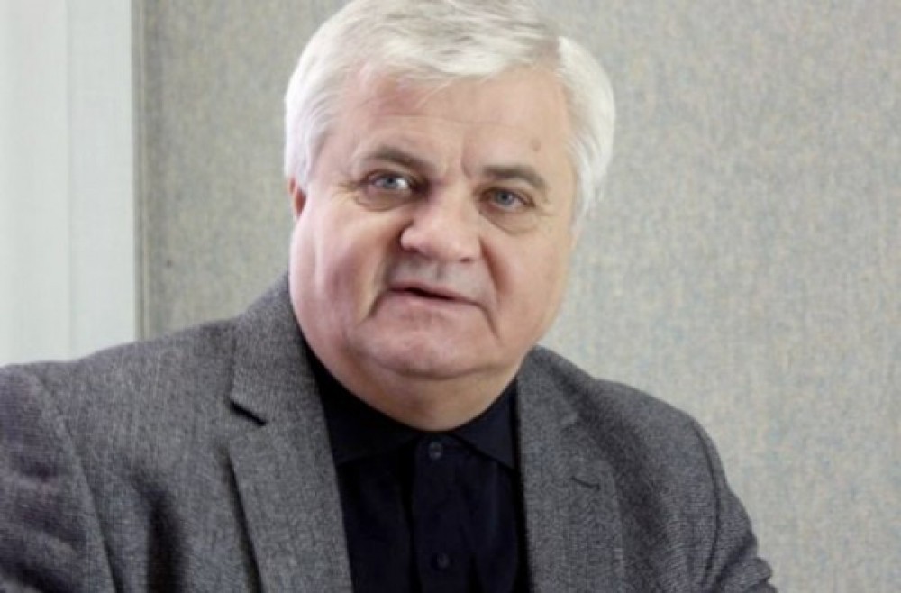 Anatol Țăranu: În Republica Moldova nu există identitate națională