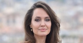 Motivul pentru care Angelina Jolie și-a făcut cont pe Instagram. A surprins pe toată lumea cu această postare