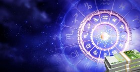 Cea mai norocoasă zodie din horoscop. Atrage banii ca un magnet