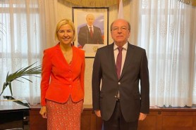 Bașkanul Găgăuziei solicită Rusiei „intervenție din exterior” dacă procurorul găgăuz va fi exclus din CSP