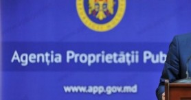 Cine este noul director al Agenției Proprietății Publice