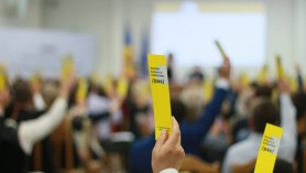 Cine ar putea prelua șefia PAS. Sunt cinci candidați