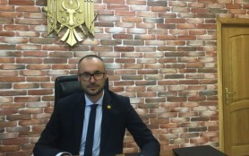 INTERVIU cu Sergiu Litvinenco: Fiecare persoană care s-a pricopsit fiind în funcții publice să răspundă, inclusiv Igor Dodon