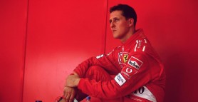Imagini unice cu Michael Schumacher! Când lansează Netflix documentarul despre viața marelui pilot
