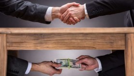 SONDAJ // Principala amenințare internă pentru Moldova este corupția