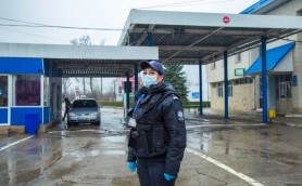Peste 26.500 de moldoveni au părăsit Republica Moldova în ultimele 24 de ore. Ce acțiuni ilegale au fost înregistrate la frontieră