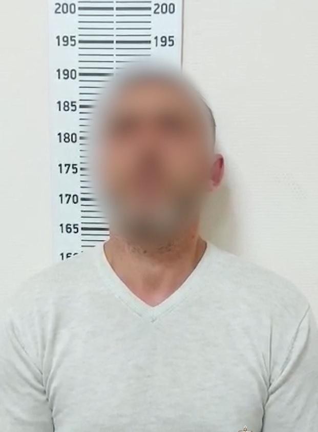 FOTO/VIDEO: Anastasia, o fetiţă de nici 9 anişori, a fost violată şi ucisă de un fost poliţist. Criminalul a ascuns cadavrul o lună şi jumătate