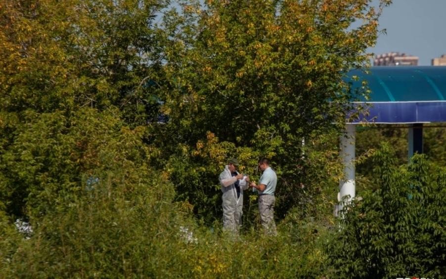 FOTO/VIDEO: Anastasia, o fetiţă de nici 9 anişori, a fost violată şi ucisă de un fost poliţist. Criminalul a ascuns cadavrul o lună şi jumătate