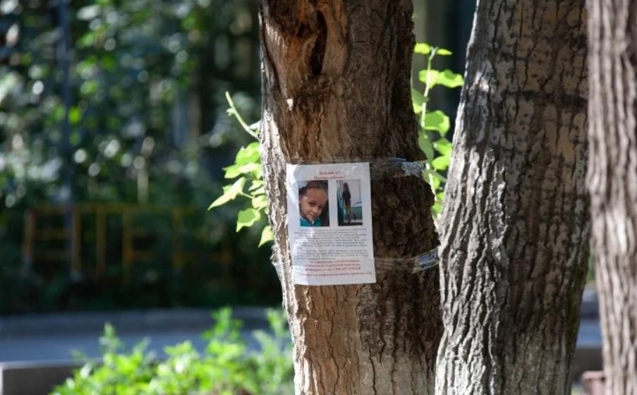 FOTO/VIDEO: Anastasia, o fetiţă de nici 9 anişori, a fost violată şi ucisă de un fost poliţist. Criminalul a ascuns cadavrul o lună şi jumătate