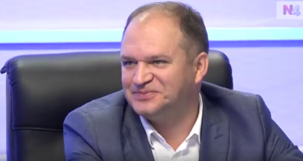 Ion CEBAN declară „NULĂ” pe teritoriul Capitalei decizia CNESP de a obliga profesorii să se testeze la fiecare 2 săptămâni din cont propriu