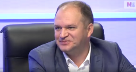 Ion CEBAN declară „NULĂ” pe teritoriul Capitalei decizia CNESP de a obliga profesorii să se testeze la fiecare 2 săptămâni din cont propriu