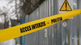 Descoperire TERIFIANTĂ la Hâncești. Cadavrul în stare de putrefacție al unei femei, găsit în apropierea unei ferme