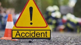 Un copil a ajuns la spital după ce un șofer beat l-a lovit cu Renault-ul la Rezina. Șofer avea permisul suspendat pentru că anterior mai fusese prins băut la volan