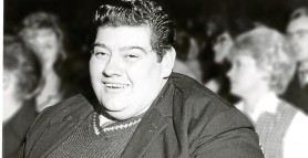 Povestea incredibilă a bărbatului care a trăit un an de zile fără să mănânce. Ce s-a petrecut apoi cu el