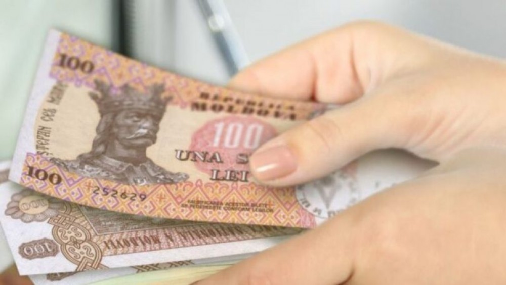 Un deputat PAS propune ca salariul demnitarilor de stat să fie făcut PUBLIC anual