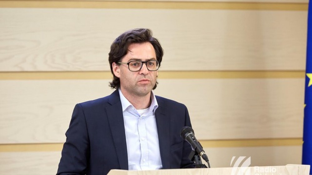 Nicu Popescu: Neutralitatea Moldovei nu înseamnă demilitarizare și izolare pe plan extern