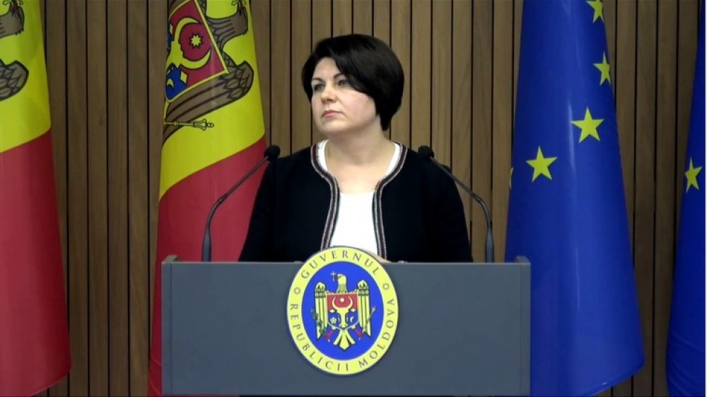 DEZVĂLUIRI în PREMIERĂ făcute de Natalia Gavriliță despre viața personală: A divorțat de soțul său