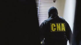 Un bărbat a fost reținut de CNA pentru că a cerut 800 de euro cu scopul de a influența angajații Poliției de frontieră și Serviciului Vamal